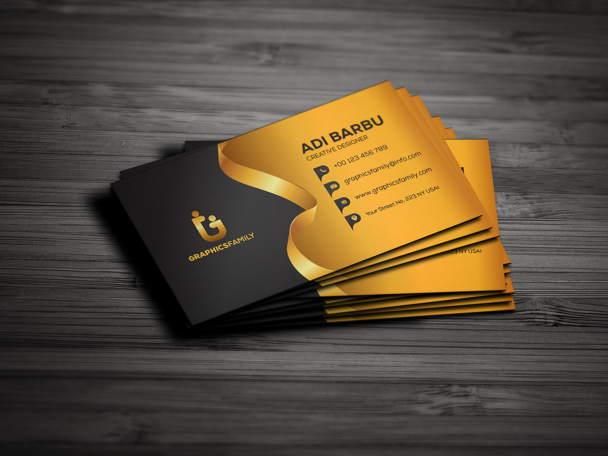 Businesscards Printing Eastbourne Sign Company