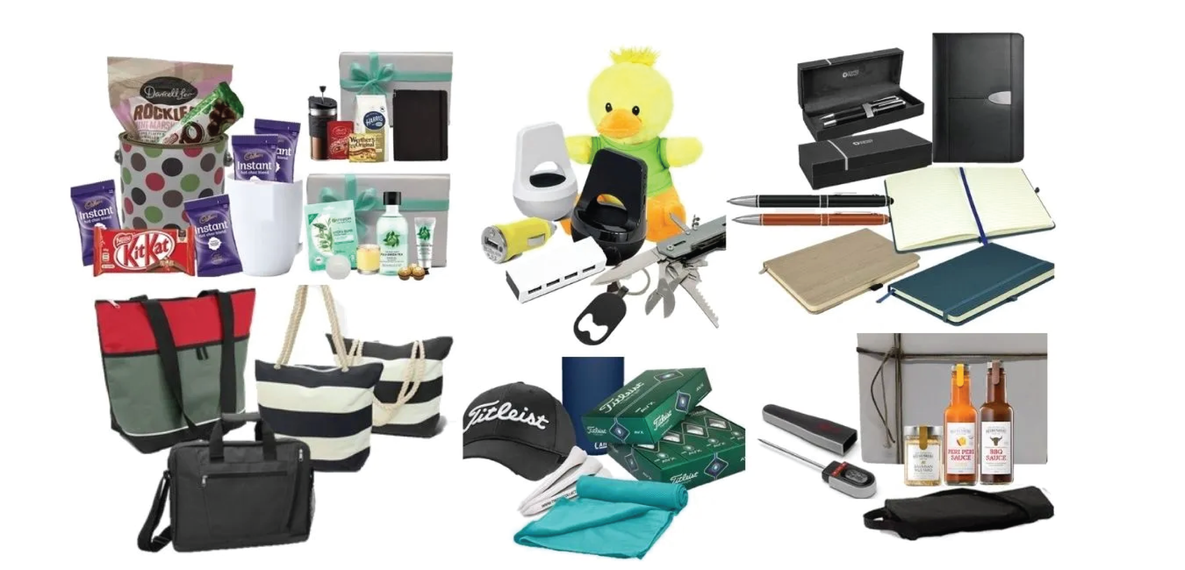 Corporate Gifts Signs Eastbourne Sign Company