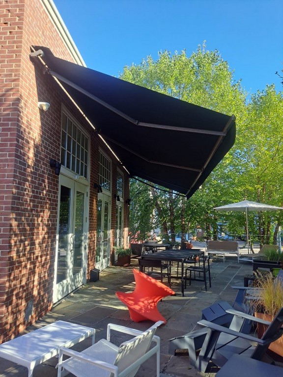 Awnings and Canopies near Icklesham
